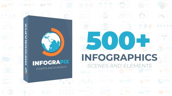 Videohive Infographic Toolkit 22128046 Infographics template preview