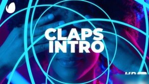 Videohive Stomp Claps Intro Openers template preview