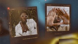 Videohive Fashion Photo Slideshow Openers template preview