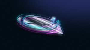 Videohive Glass Logo Reveal 51170099 Logo Stings template preview
