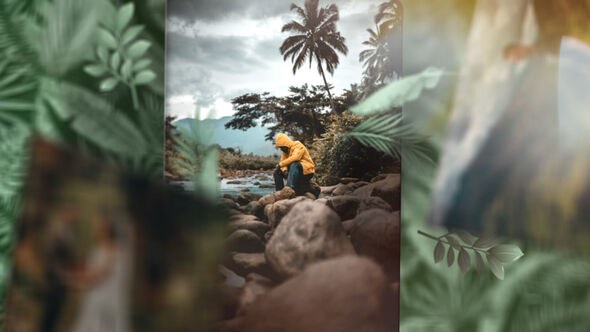 Videohive Photo Slideshow 57153847 Openers template preview