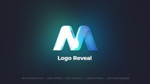 Videohive Logo Animation 51516497 Video Displays template preview