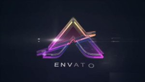 Videohive Colourful Logo 45192777 Logo Stings template preview
