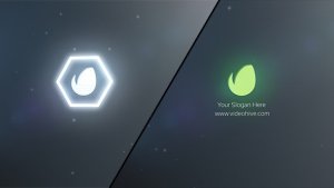 Videohive Impact Smoke Logo Logo Stings template preview