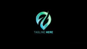 Videohive Roll Logo Logo Stings template preview
