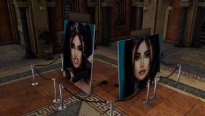Videohive Photo Gallery Construction Kit Video Displays template preview