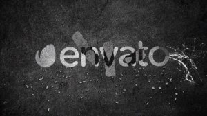 Videohive Way-Out Logo Logo Stings template preview