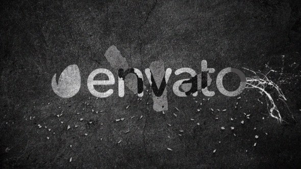 Videohive Way-Out Logo Logo Stings template preview