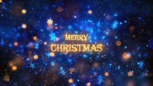 Videohive Christmas Opener 49537439 Openers template preview