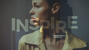 Videohive Inspire Slideshow 18294251 Video Displays template preview