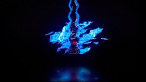 Videohive Glitch Energy Logo 23022738 Logo Stings template preview