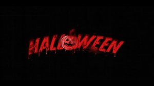 Videohive Halloween Logo 60499656 Logo Stings template preview