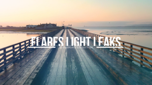 Videohive 20 Flares Light Leaks Elements template preview