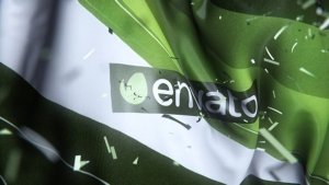 Videohive Custom Confetti 3D Flag Openers template preview