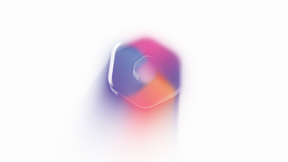 Videohive Minimal Clean Logo 51079599 Logo Stings template preview