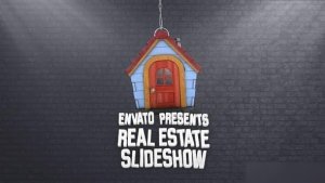 Videohive Real Estate Slideshow 50787314 Openers template preview