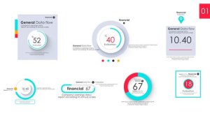 Videohive Infographic Pack 0.1 Infographics template preview