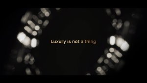 Videohive Luxury Trailer 60411636 Titles template preview