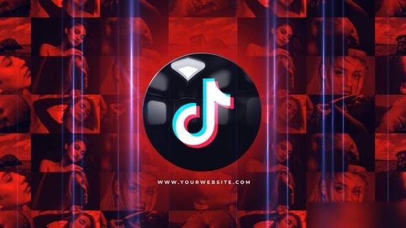 Videohive Cinematic Logo 43528411 Logo Stings template preview