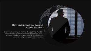Videohive Simple Corporate - Business Promo Video Displays template preview
