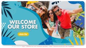 Videohive Summer Sale Promo 45918964 Product Promo template preview