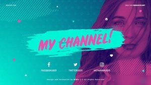 Videohive Intro Opener 27600721 Openers template preview