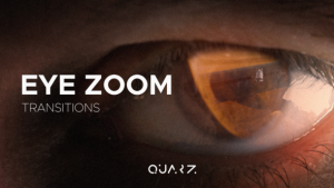 Videohive Eye Zoom Transitions Elements template preview