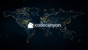 Videohive World Logo Logo Stings template preview