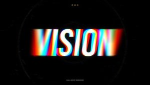 Videohive RGB Text Animation - AE Titles template preview