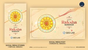 Videohive Happy Raksha Bandhan 59158156 Openers template preview