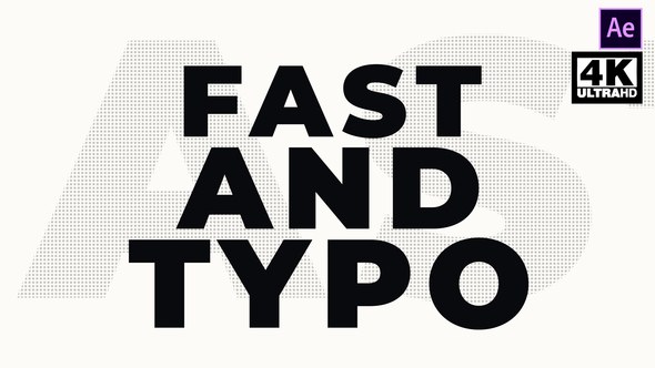 Flash Stomp Video Displays template preview