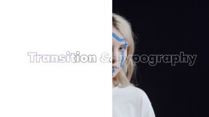 Videohive Transitions & Animated Titles Elements template preview