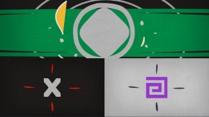 Videohive Ripple Logo Intro Logo Stings template preview