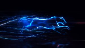 Videohive Electric Charge Logo Logo Stings template preview