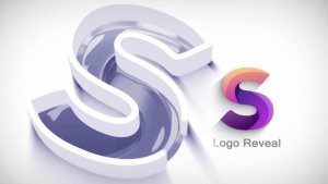 Videohive Clean Logo 51221159 Logo Stings template preview