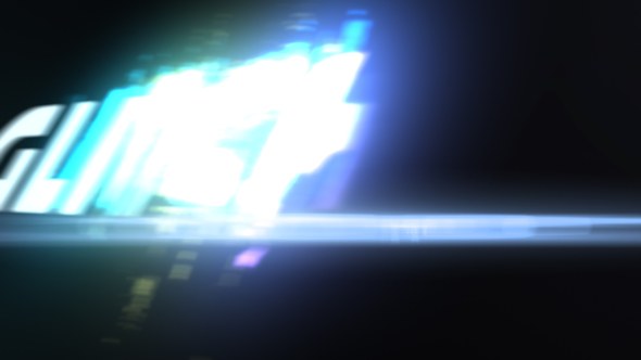 Videohive Glitch Logo 51972536 Logo Stings template preview