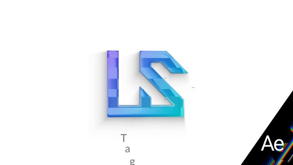 Videohive Logo Reveal 48079143 Logo Stings template preview