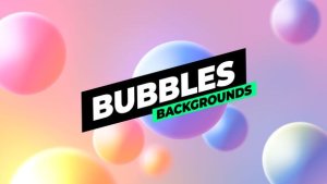 Videohive Gradient Backgrounds 53967825 Elements template preview