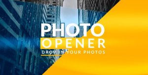 Videohive Fast Opener 13641672 Openers template preview