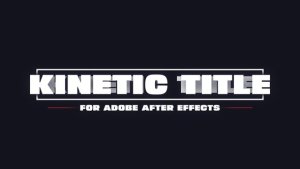 Videohive Animated Titles 46648992 Titles template preview