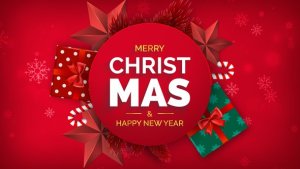 Videohive Christmas 60953435 Openers template preview
