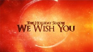 Videohive Christmas Titles Opener 2025 Openers template preview