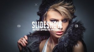 Videohive Glitch Slideshow 14175120 Openers template preview