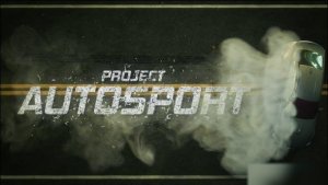 Videohive Drift Car/Race Automotive Opener Openers template preview