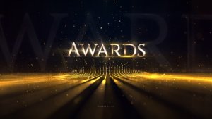 Videohive Awards Titles 22875323 Titles template preview