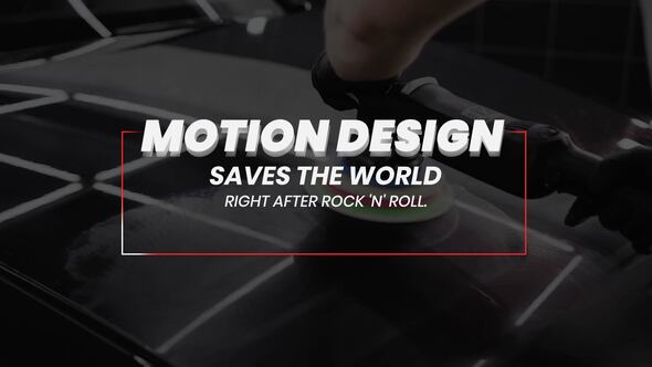 Videohive Text Animation 54477354 Titles template preview