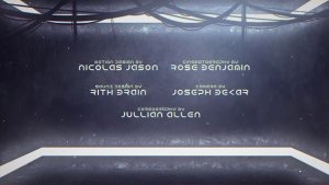 Videohive Cine Credit V.5 Titles template preview