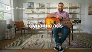 Videohive Dynamic Ads Opener Openers template preview