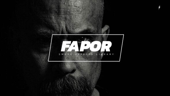 Videohive Glitch Text Animation / AE Titles template preview