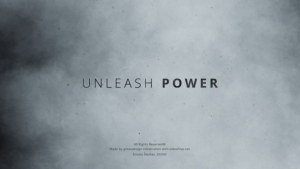 Videohive Fog | Trailer Titles Titles template preview